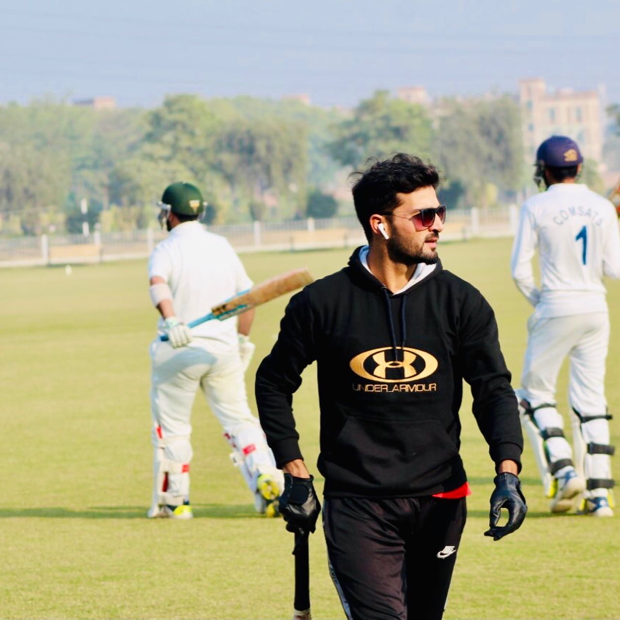Suhaib Qanooni
